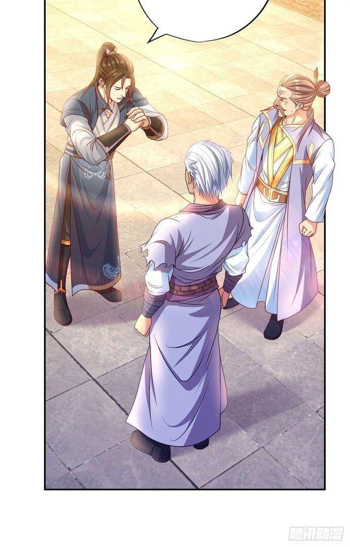 Ta Có Thể Đốn Ngộ Vô Hạn Chap 8 - Next Chap 9