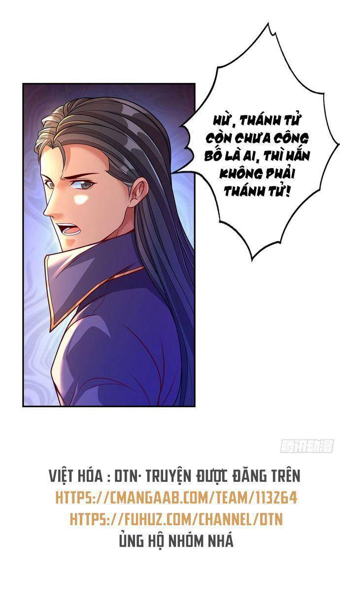 Ta Có Thể Đốn Ngộ Vô Hạn Chap 8 - Next Chap 9