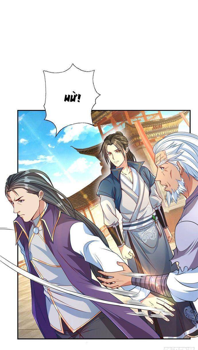 Ta Có Thể Đốn Ngộ Vô Hạn Chap 8 - Next Chap 9