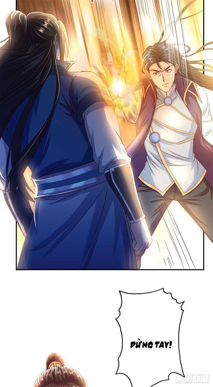 Ta Có Thể Đốn Ngộ Vô Hạn Chap 8 - Next Chap 9