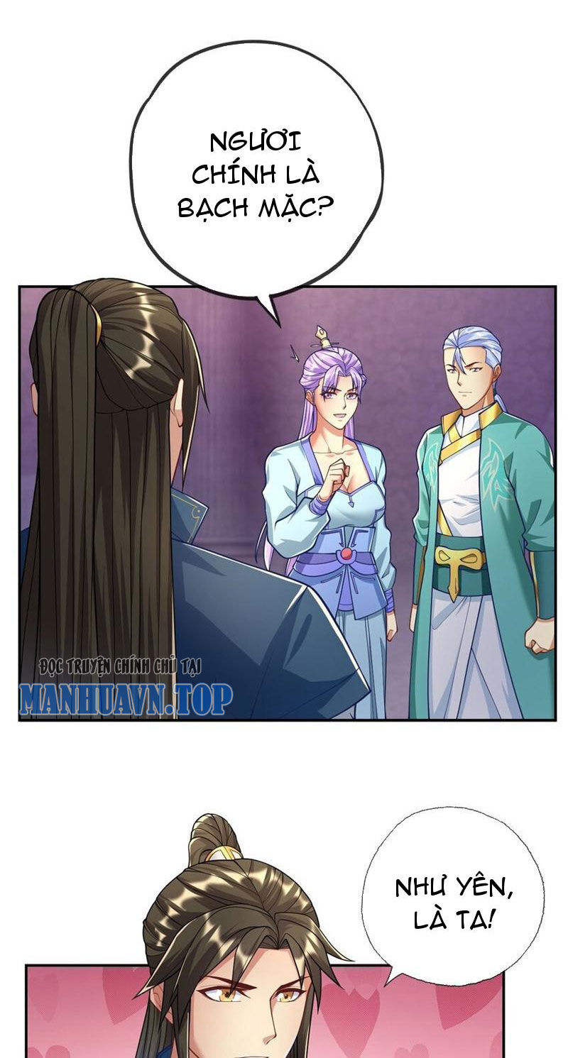 Ta Có Thể Đốn Ngộ Vô Hạn Chap 80 - Next Chap 81
