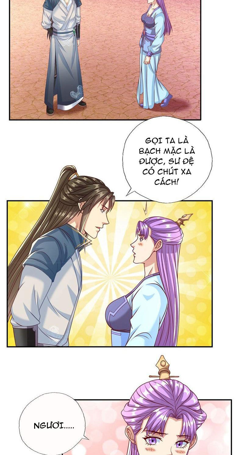 Ta Có Thể Đốn Ngộ Vô Hạn Chap 80 - Next Chap 81