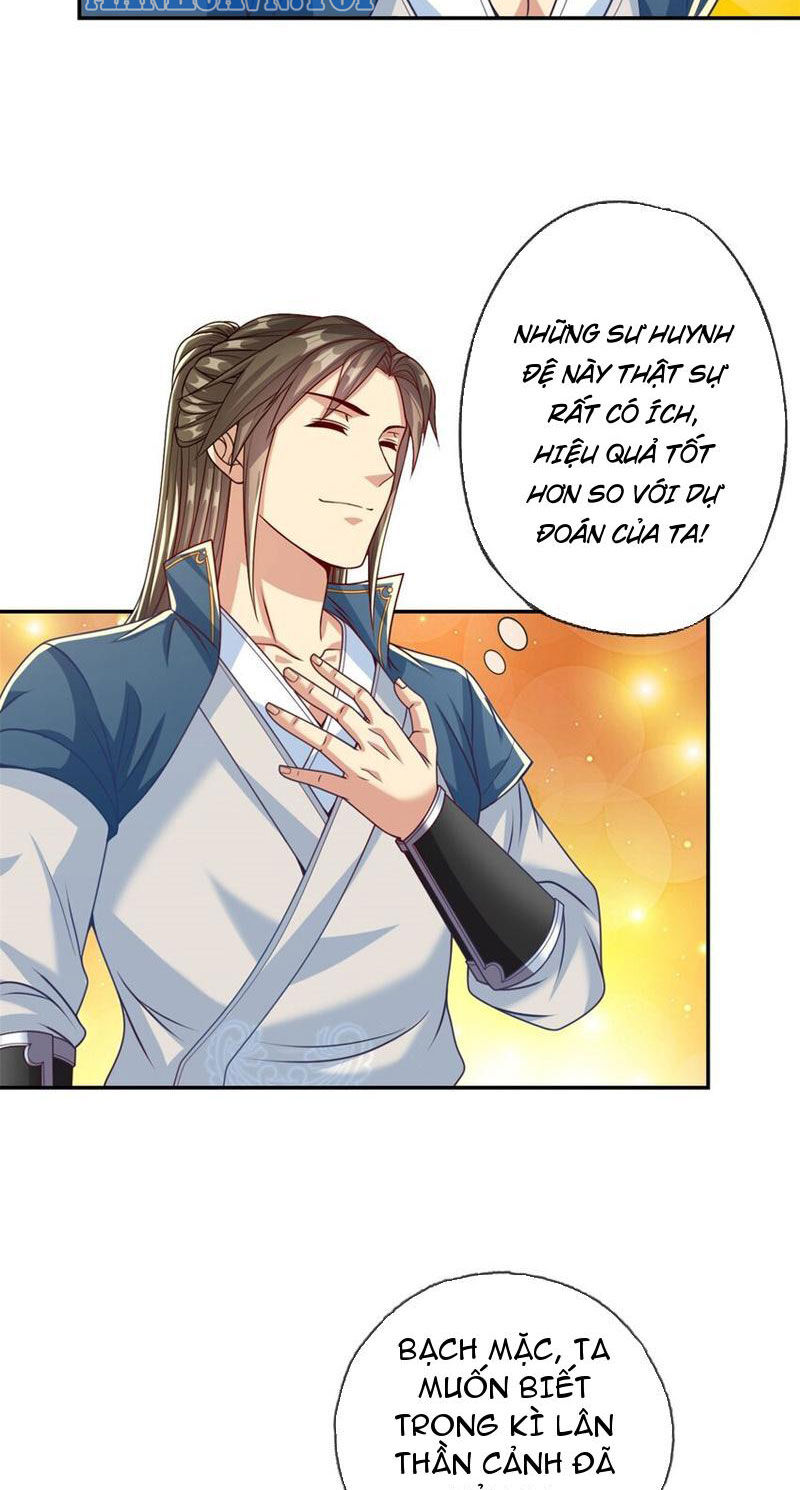Ta Có Thể Đốn Ngộ Vô Hạn Chap 80 - Next Chap 81
