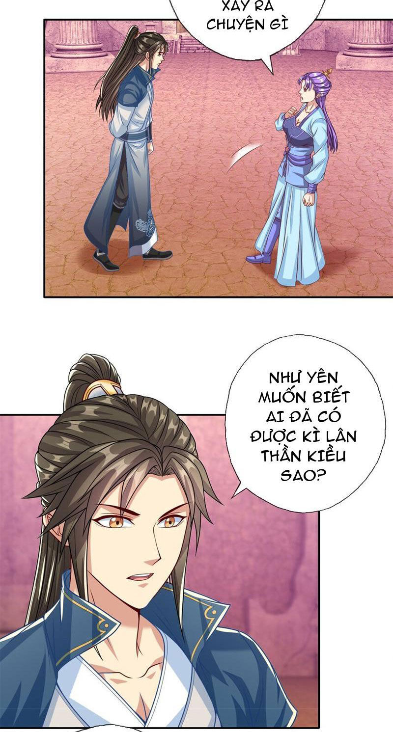 Ta Có Thể Đốn Ngộ Vô Hạn Chap 80 - Next Chap 81