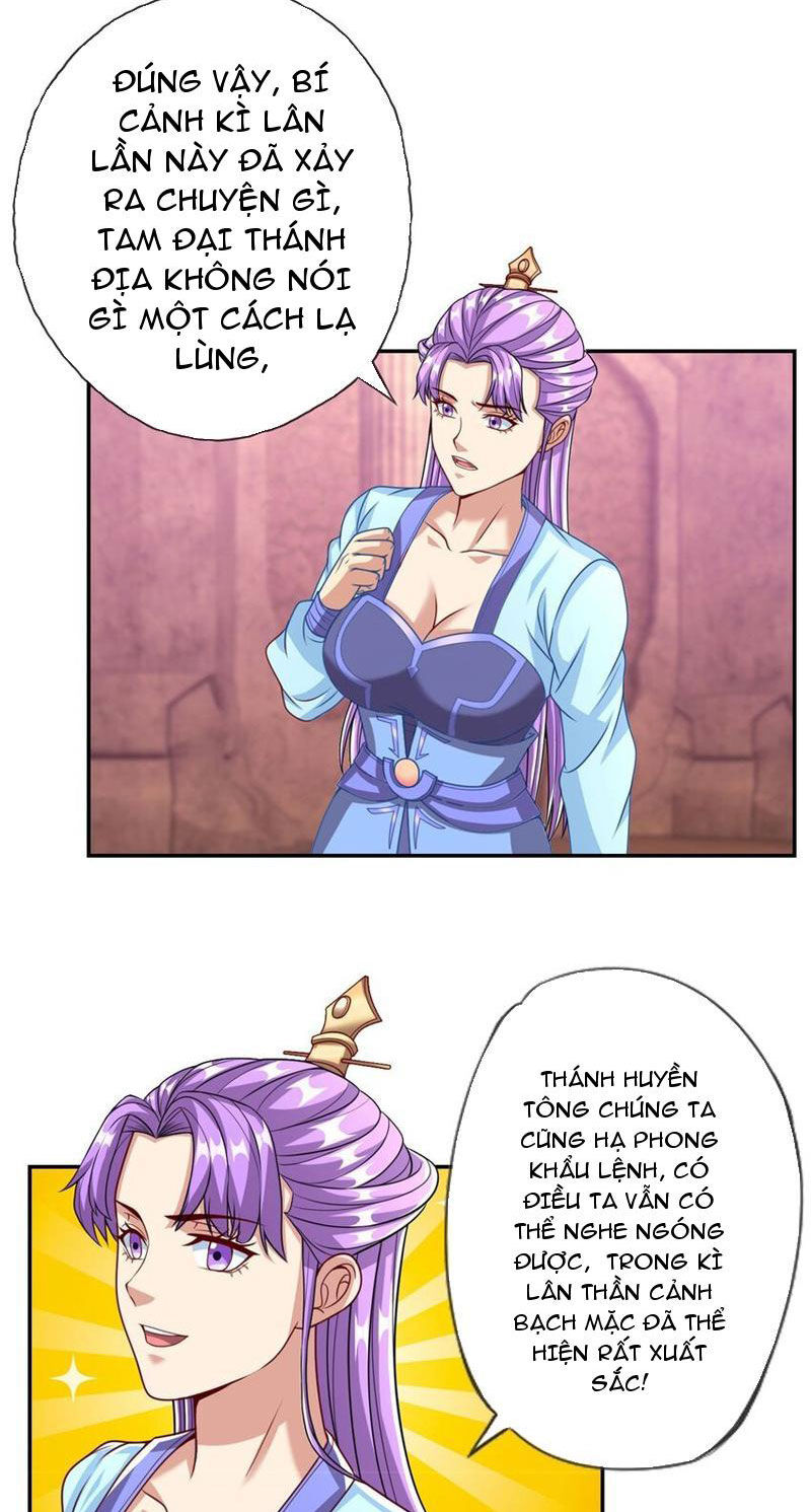 Ta Có Thể Đốn Ngộ Vô Hạn Chap 80 - Next Chap 81
