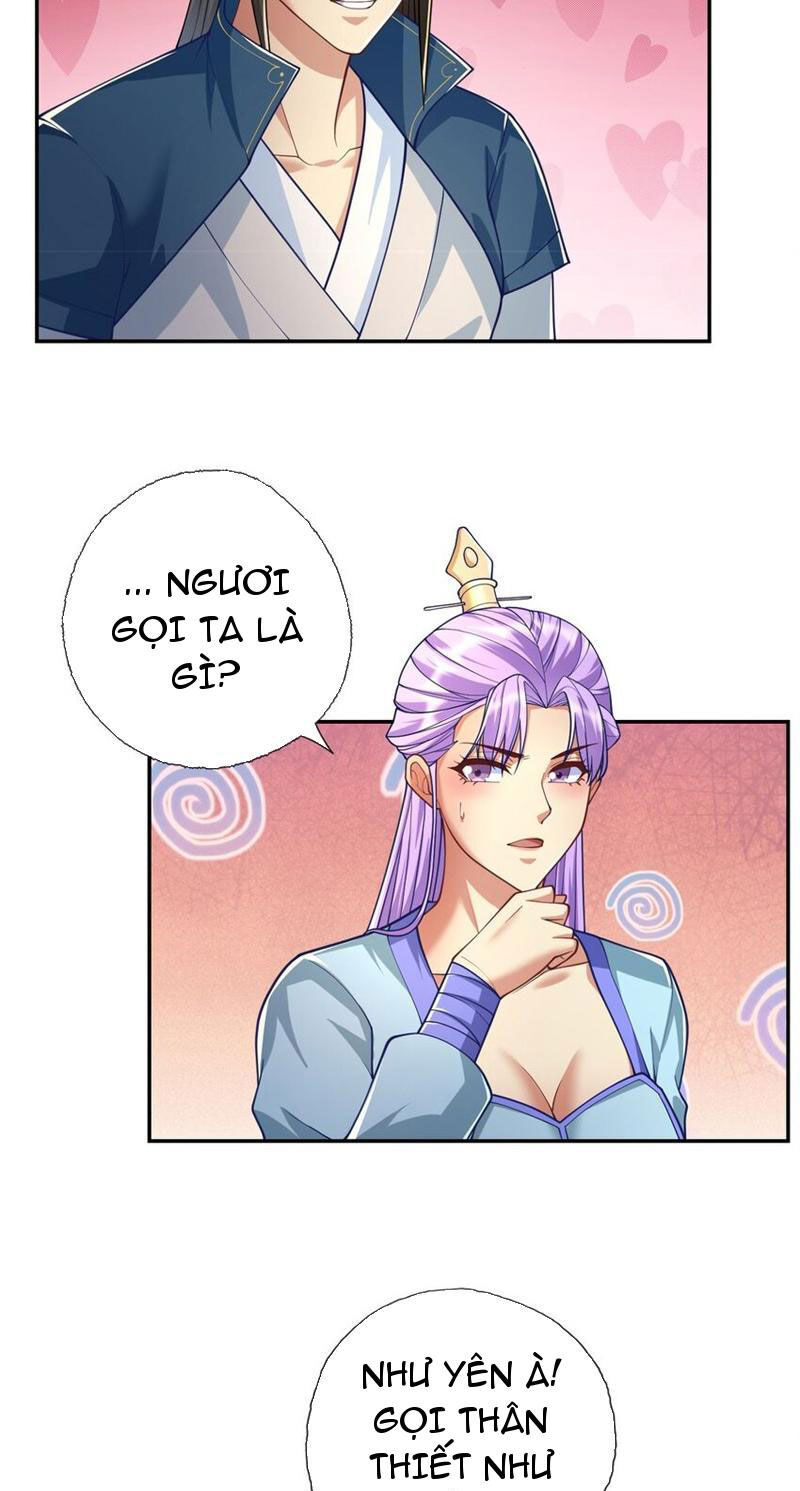 Ta Có Thể Đốn Ngộ Vô Hạn Chap 80 - Next Chap 81