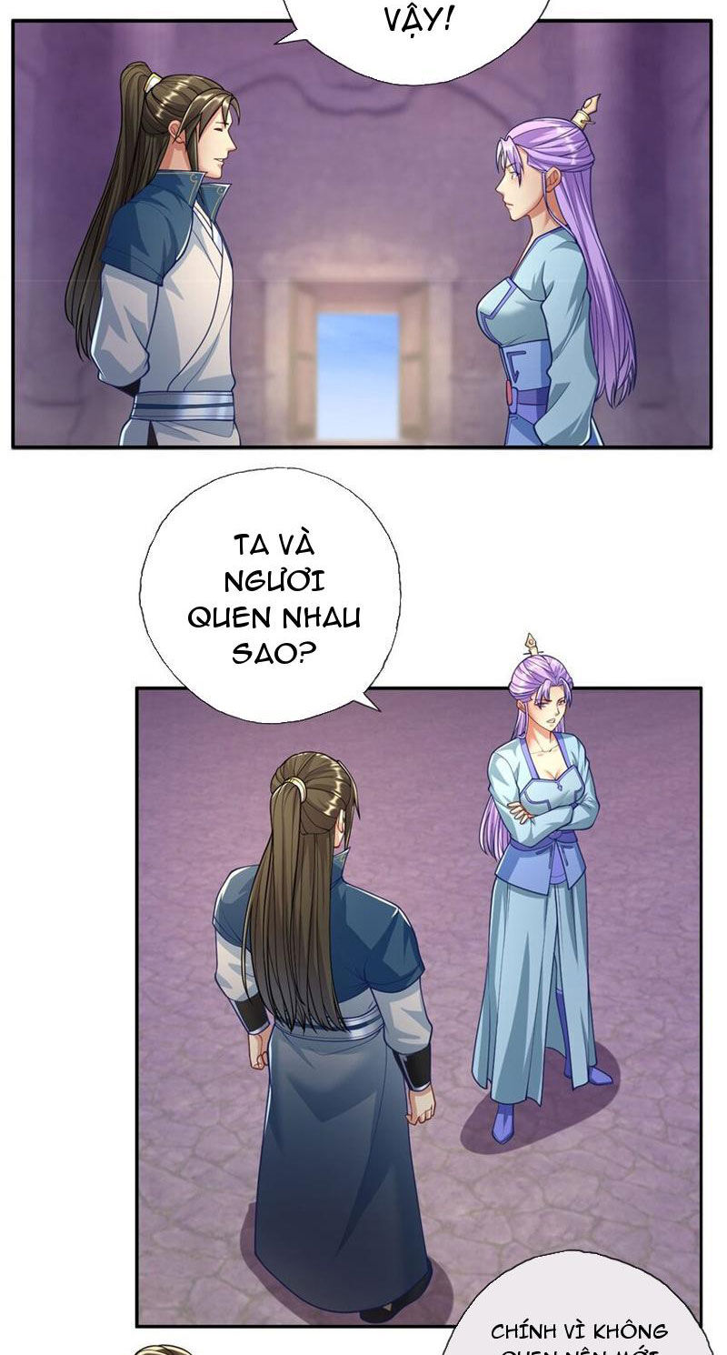 Ta Có Thể Đốn Ngộ Vô Hạn Chap 80 - Next Chap 81