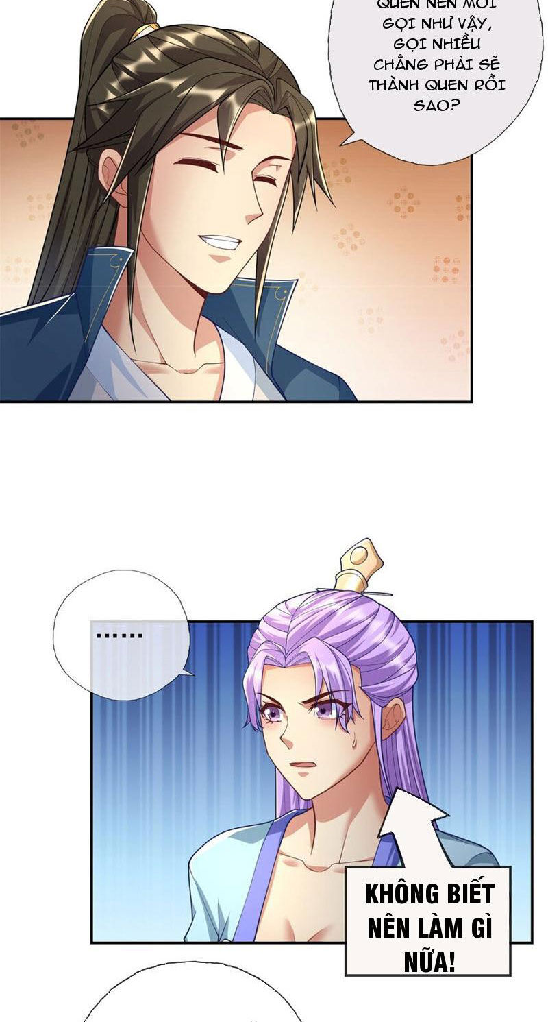 Ta Có Thể Đốn Ngộ Vô Hạn Chap 80 - Next Chap 81