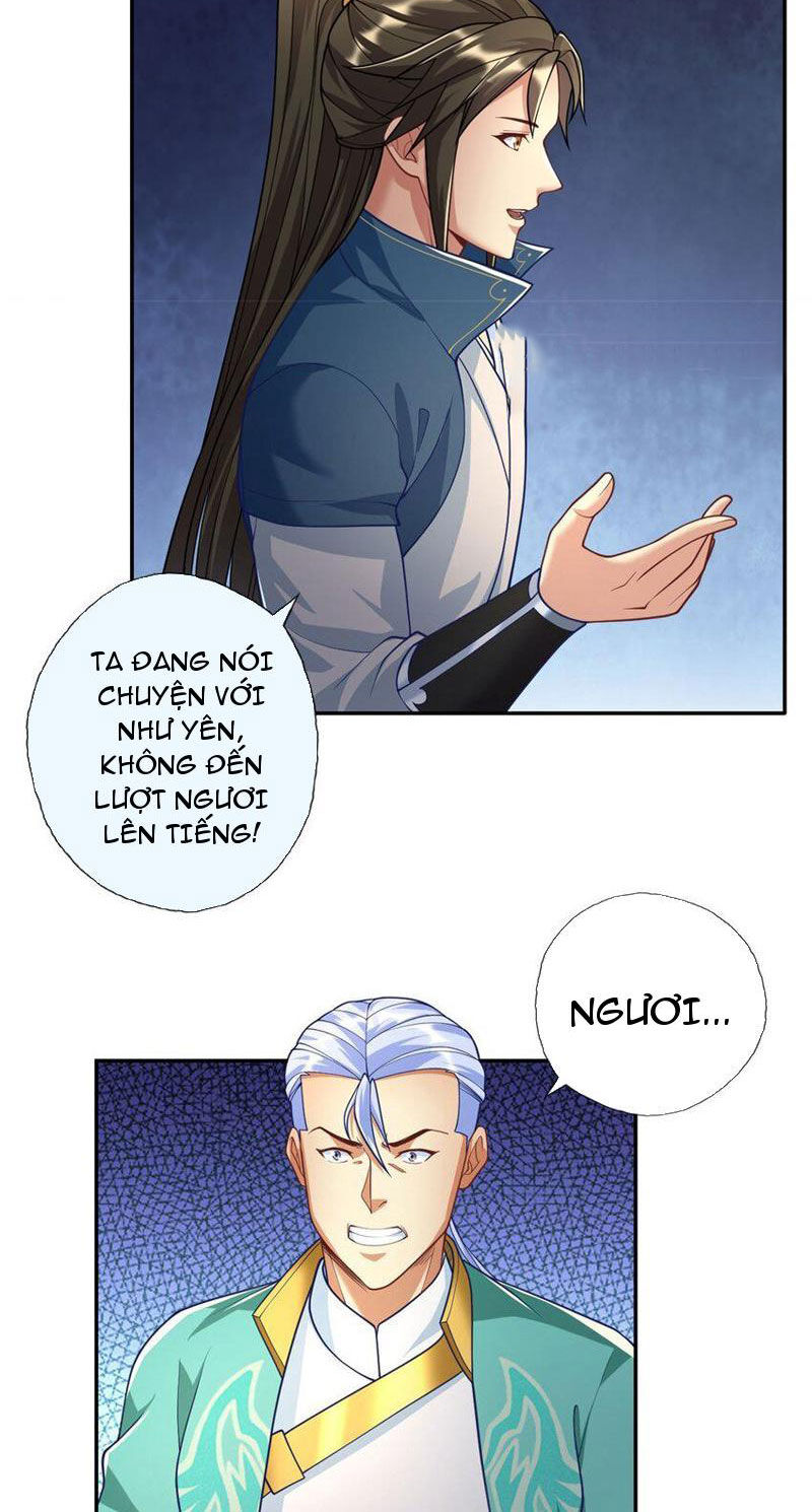 Ta Có Thể Đốn Ngộ Vô Hạn Chap 80 - Next Chap 81