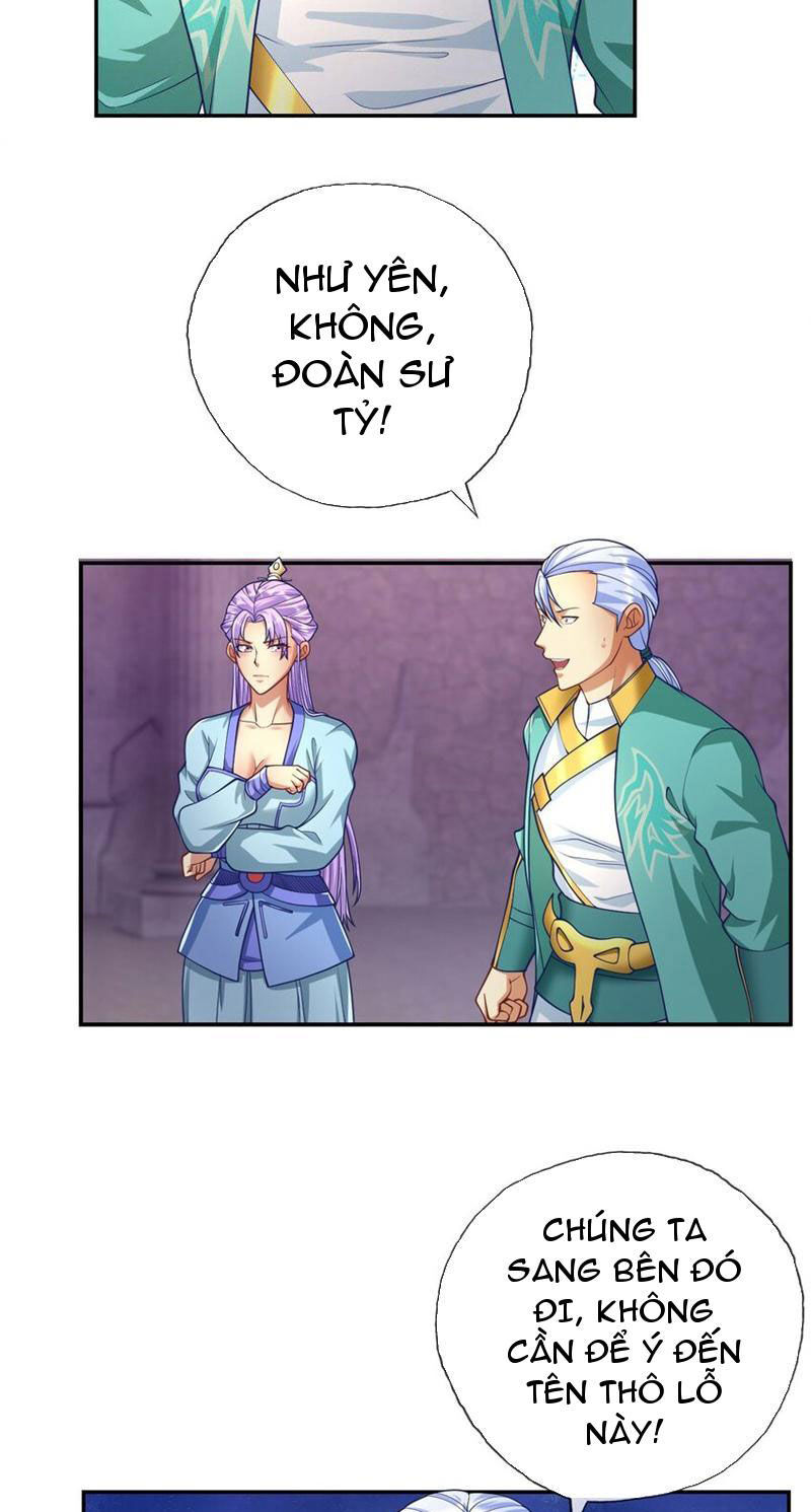 Ta Có Thể Đốn Ngộ Vô Hạn Chap 80 - Next Chap 81