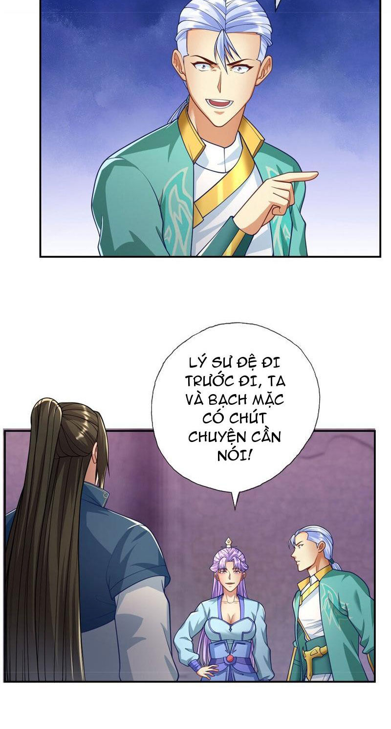 Ta Có Thể Đốn Ngộ Vô Hạn Chap 80 - Next Chap 81
