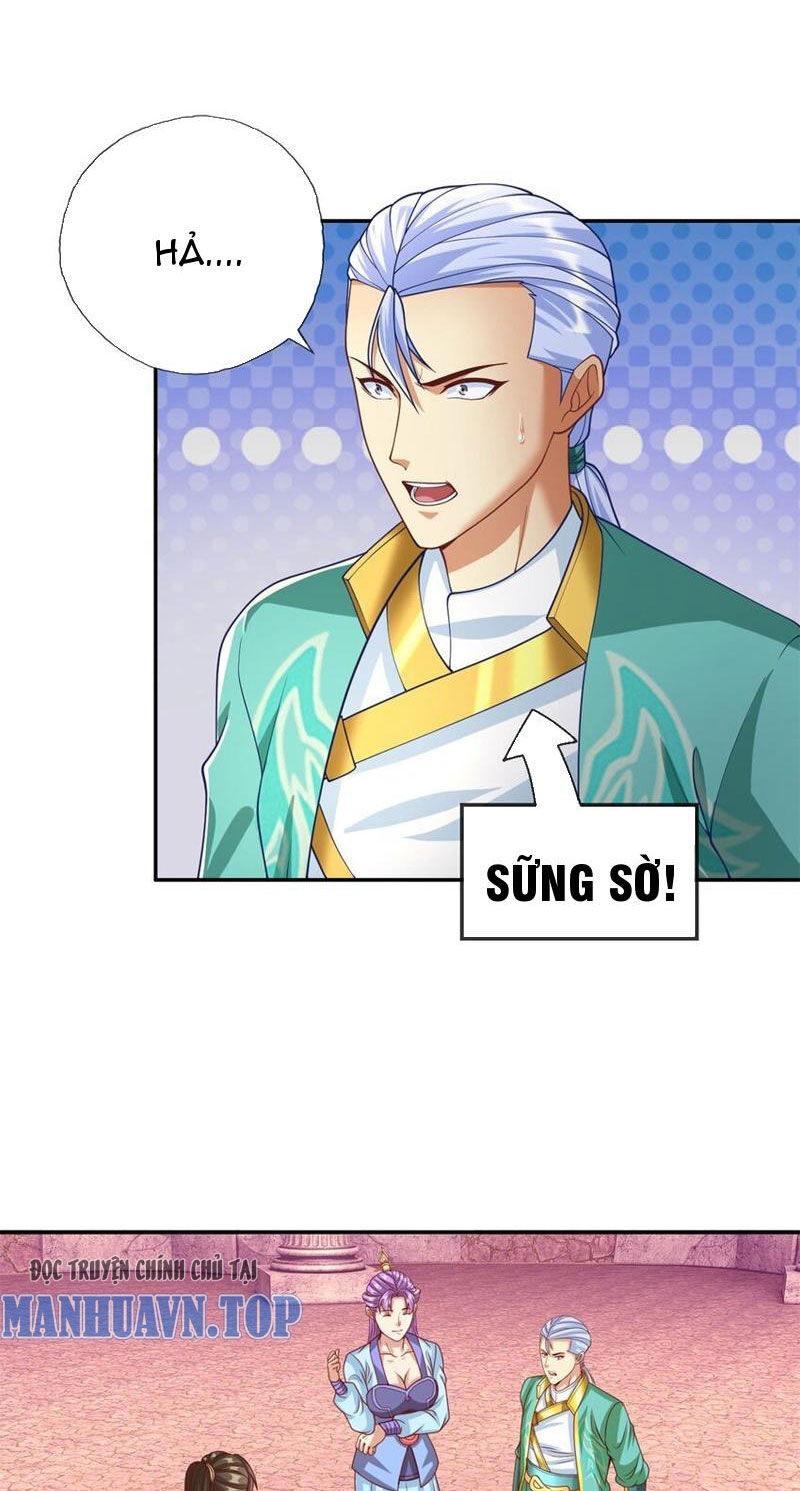 Ta Có Thể Đốn Ngộ Vô Hạn Chap 80 - Next Chap 81