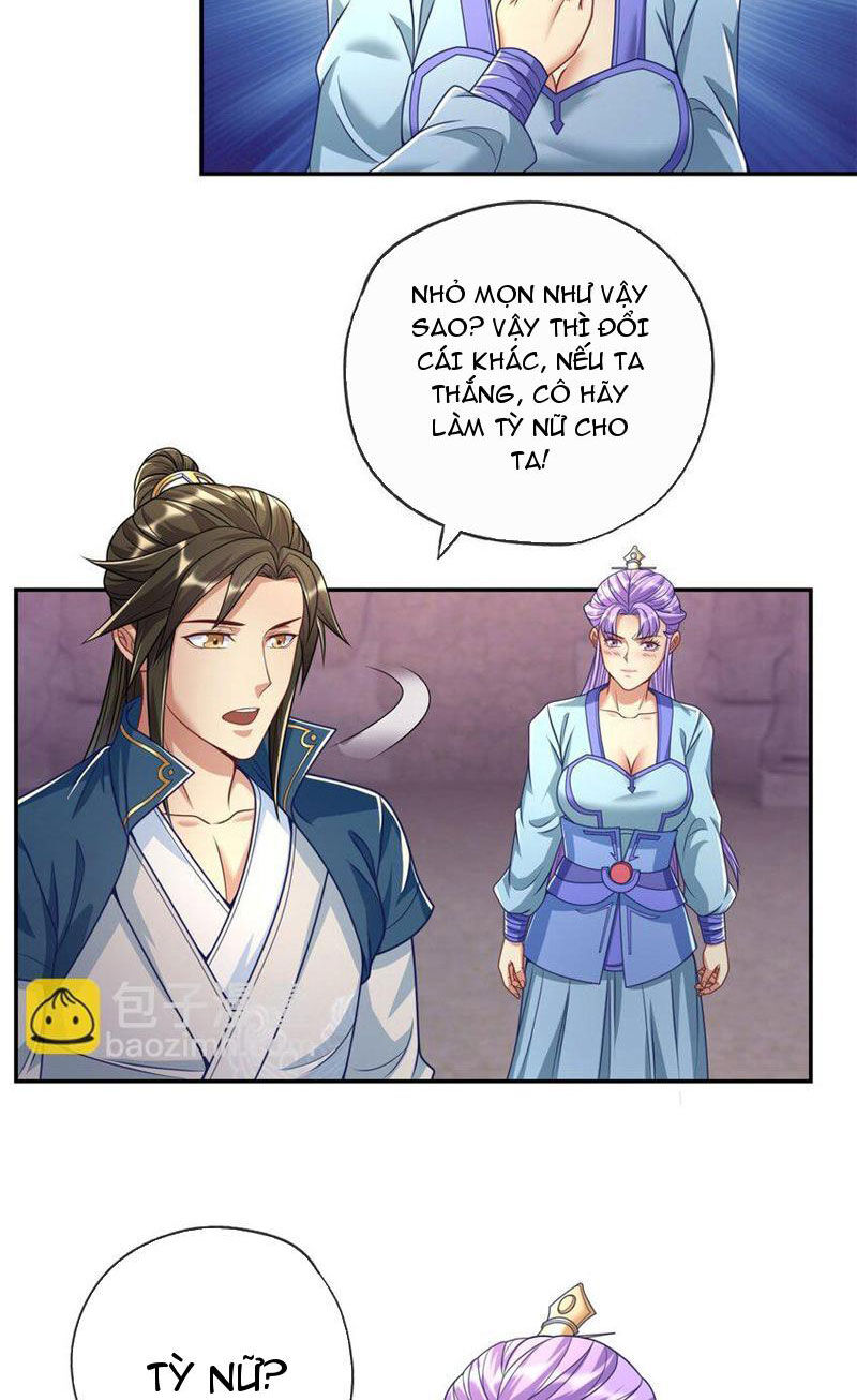Ta Có Thể Đốn Ngộ Vô Hạn Chap 81 - Next Chap 82
