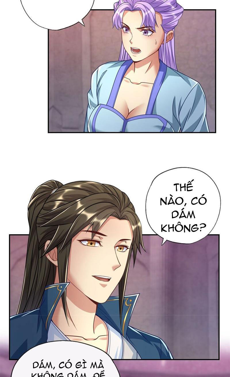 Ta Có Thể Đốn Ngộ Vô Hạn Chap 81 - Next Chap 82