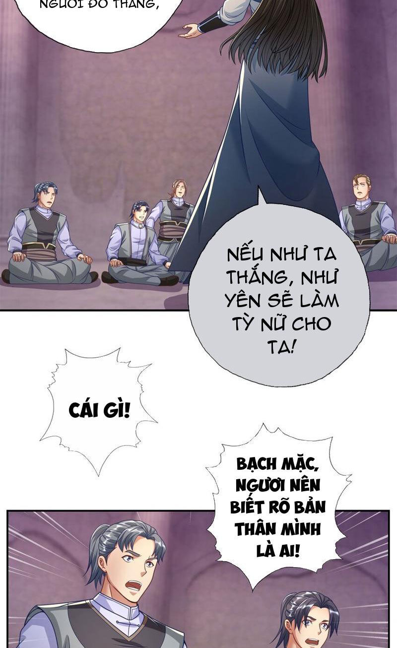 Ta Có Thể Đốn Ngộ Vô Hạn Chap 81 - Next Chap 82