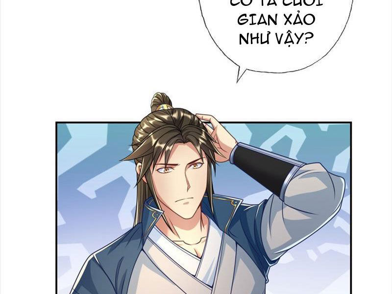 Ta Có Thể Đốn Ngộ Vô Hạn Chap 82 - Next Chap 83