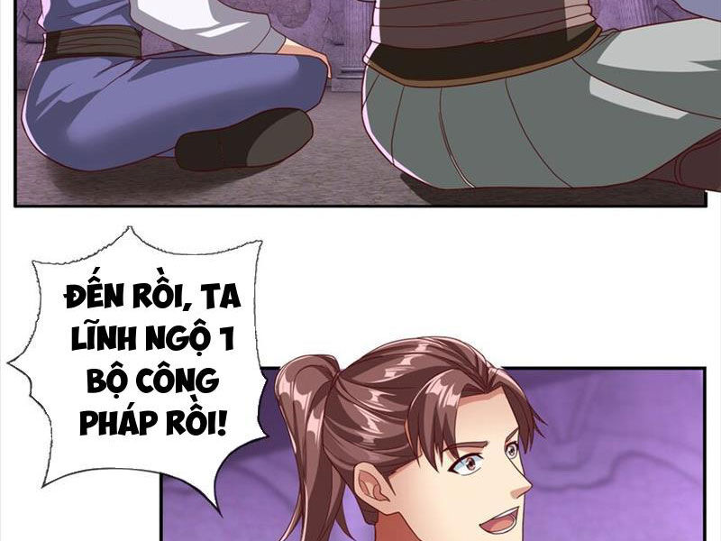 Ta Có Thể Đốn Ngộ Vô Hạn Chap 82 - Next Chap 83