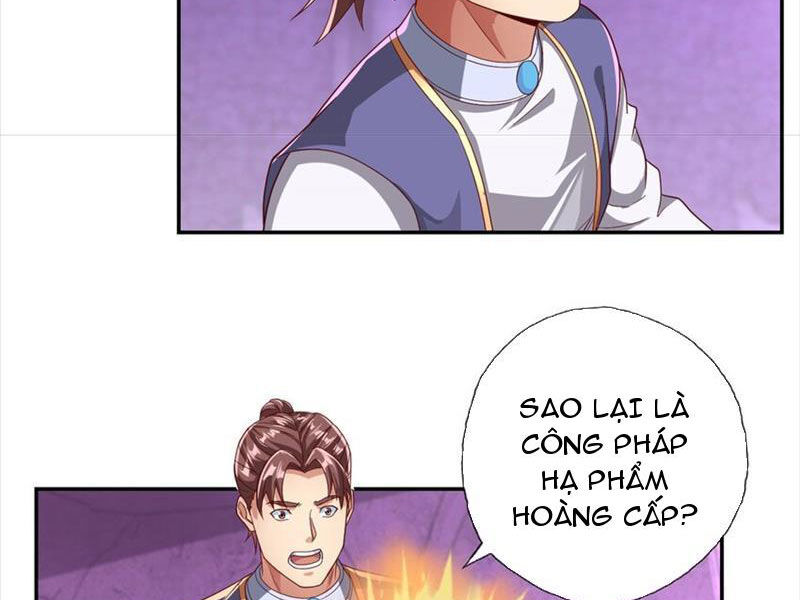 Ta Có Thể Đốn Ngộ Vô Hạn Chap 82 - Next Chap 83
