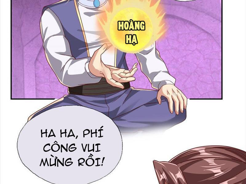 Ta Có Thể Đốn Ngộ Vô Hạn Chap 82 - Next Chap 83