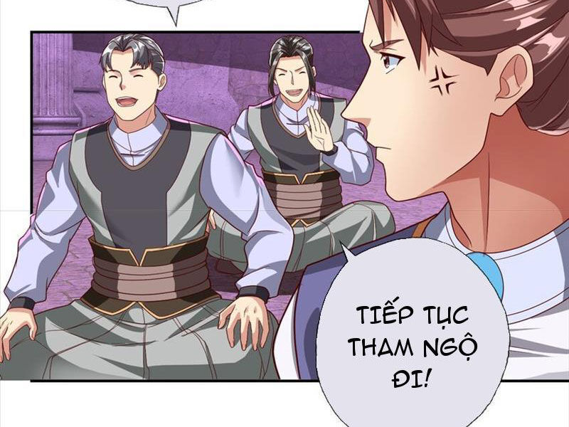 Ta Có Thể Đốn Ngộ Vô Hạn Chap 82 - Next Chap 83
