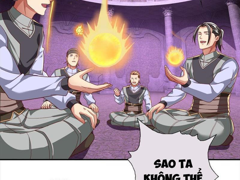 Ta Có Thể Đốn Ngộ Vô Hạn Chap 82 - Next Chap 83