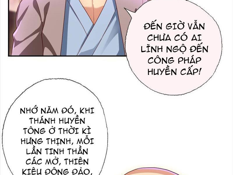Ta Có Thể Đốn Ngộ Vô Hạn Chap 82 - Next Chap 83