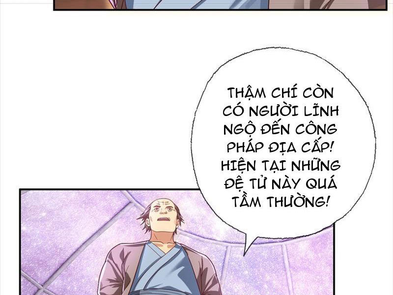 Ta Có Thể Đốn Ngộ Vô Hạn Chap 82 - Next Chap 83