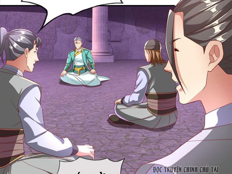 Ta Có Thể Đốn Ngộ Vô Hạn Chap 82 - Next Chap 83
