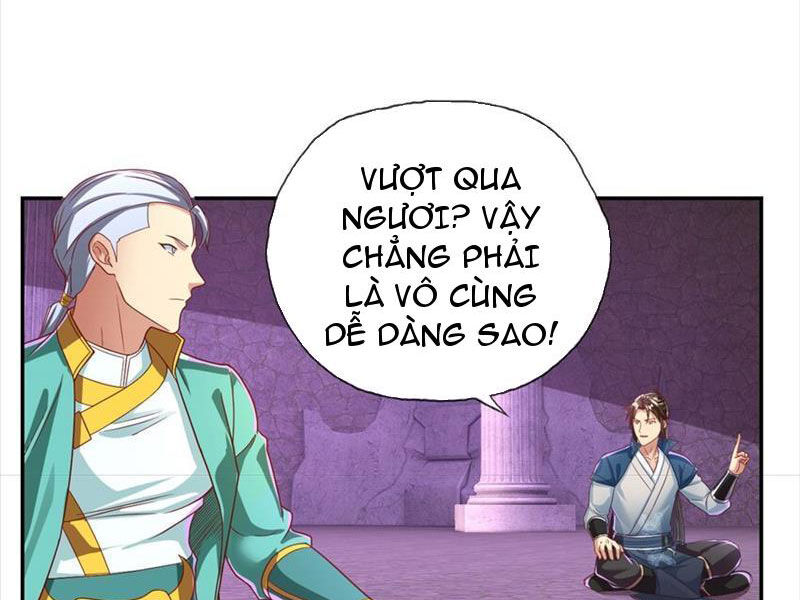 Ta Có Thể Đốn Ngộ Vô Hạn Chap 82 - Next Chap 83