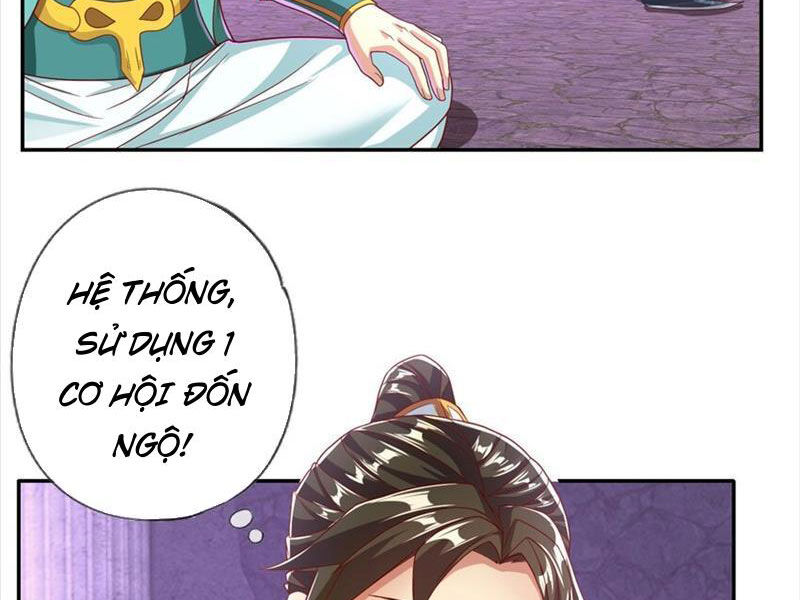 Ta Có Thể Đốn Ngộ Vô Hạn Chap 82 - Next Chap 83