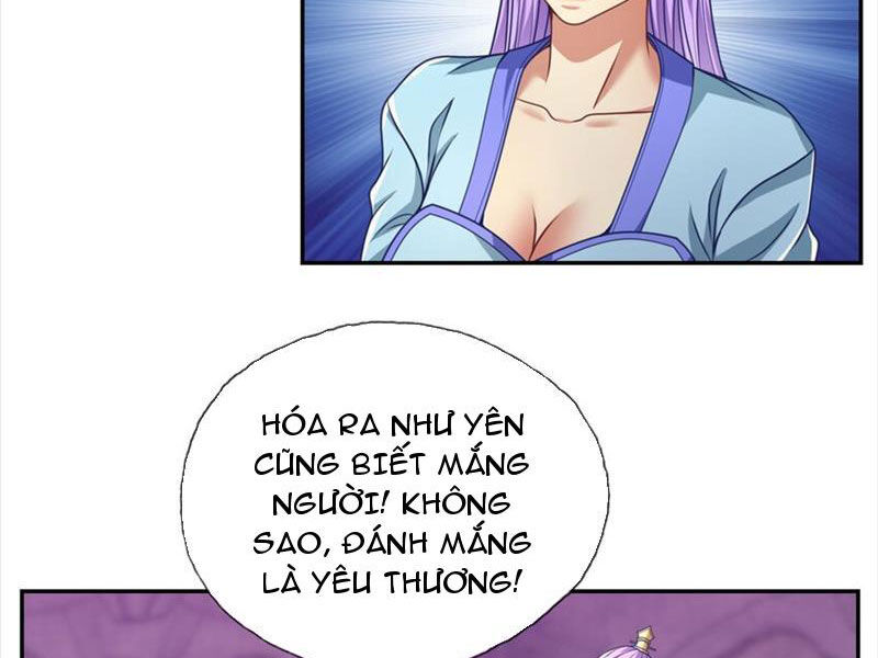 Ta Có Thể Đốn Ngộ Vô Hạn Chap 82 - Next Chap 83