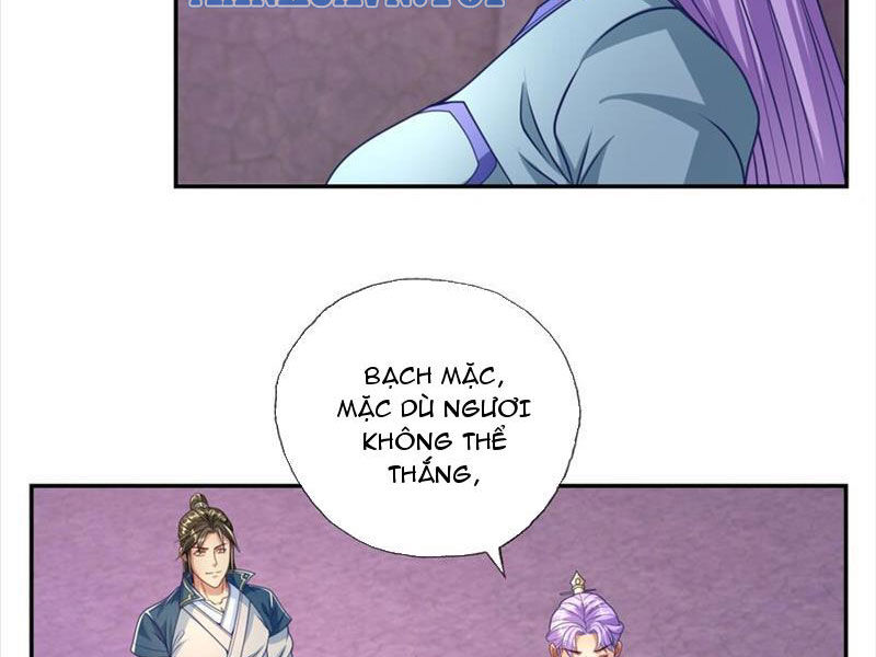 Ta Có Thể Đốn Ngộ Vô Hạn Chap 82 - Next Chap 83