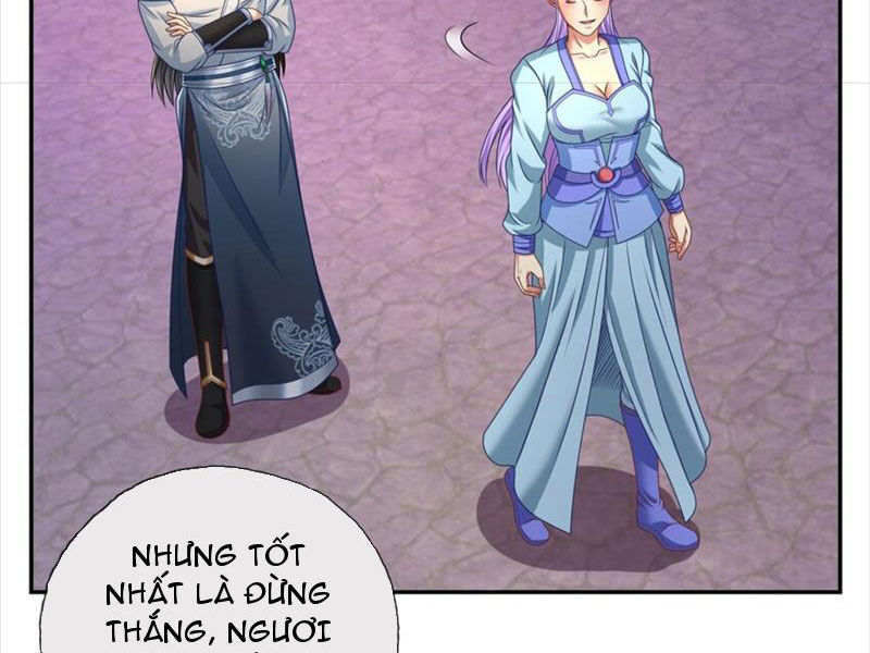 Ta Có Thể Đốn Ngộ Vô Hạn Chap 82 - Next Chap 83