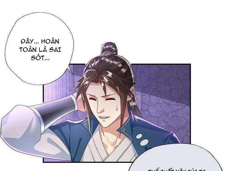Ta Có Thể Đốn Ngộ Vô Hạn Chap 83 - Next Chap 84