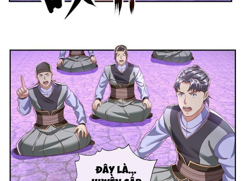 Ta Có Thể Đốn Ngộ Vô Hạn Chap 83 - Next Chap 84