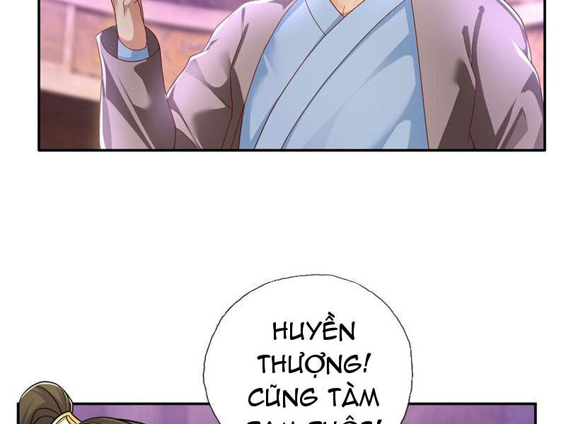 Ta Có Thể Đốn Ngộ Vô Hạn Chap 83 - Next Chap 84