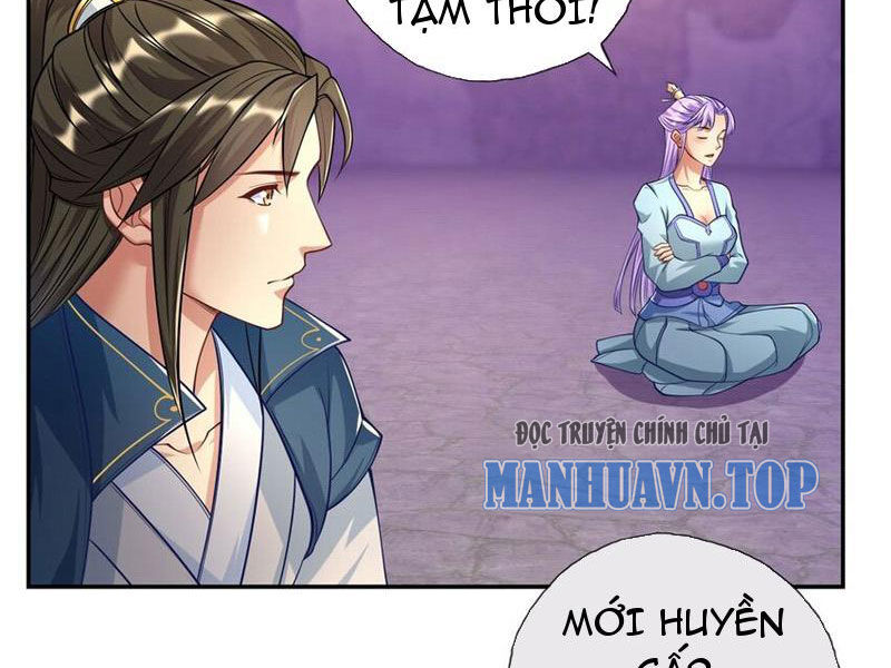 Ta Có Thể Đốn Ngộ Vô Hạn Chap 83 - Next Chap 84