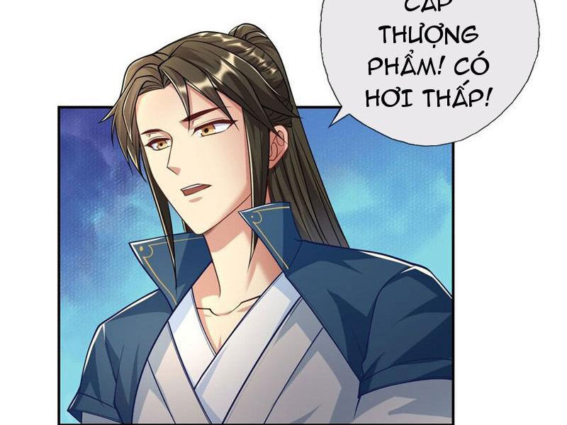 Ta Có Thể Đốn Ngộ Vô Hạn Chap 83 - Next Chap 84