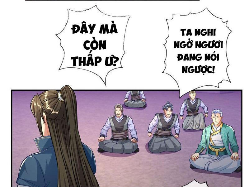 Ta Có Thể Đốn Ngộ Vô Hạn Chap 83 - Next Chap 84