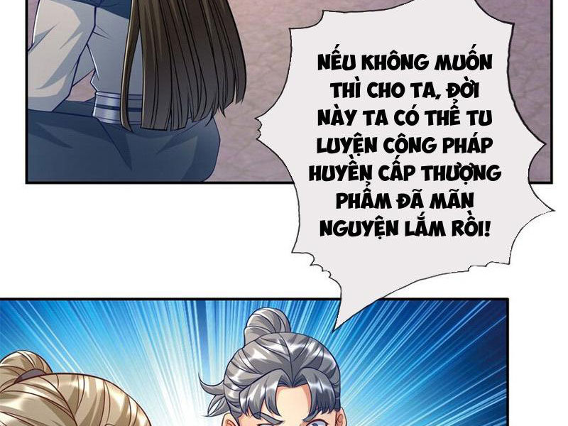 Ta Có Thể Đốn Ngộ Vô Hạn Chap 83 - Next Chap 84