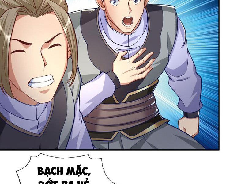 Ta Có Thể Đốn Ngộ Vô Hạn Chap 83 - Next Chap 84