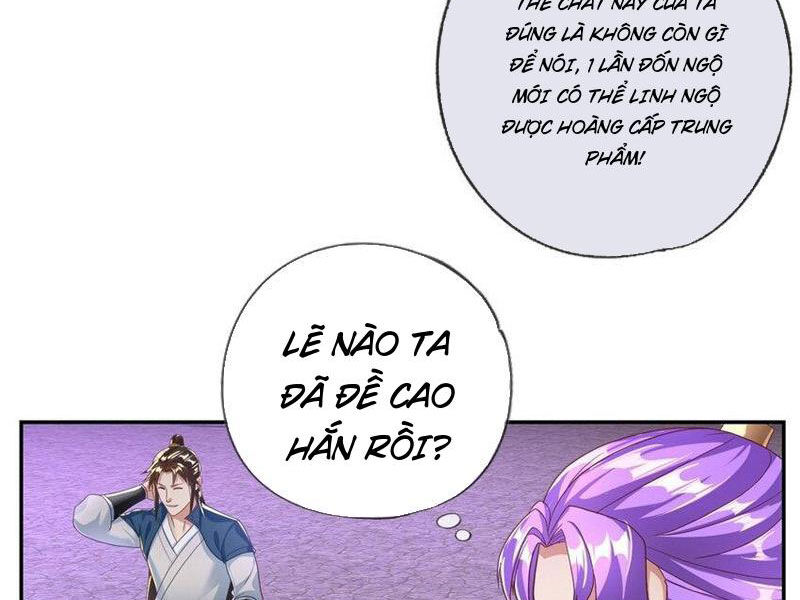 Ta Có Thể Đốn Ngộ Vô Hạn Chap 83 - Next Chap 84