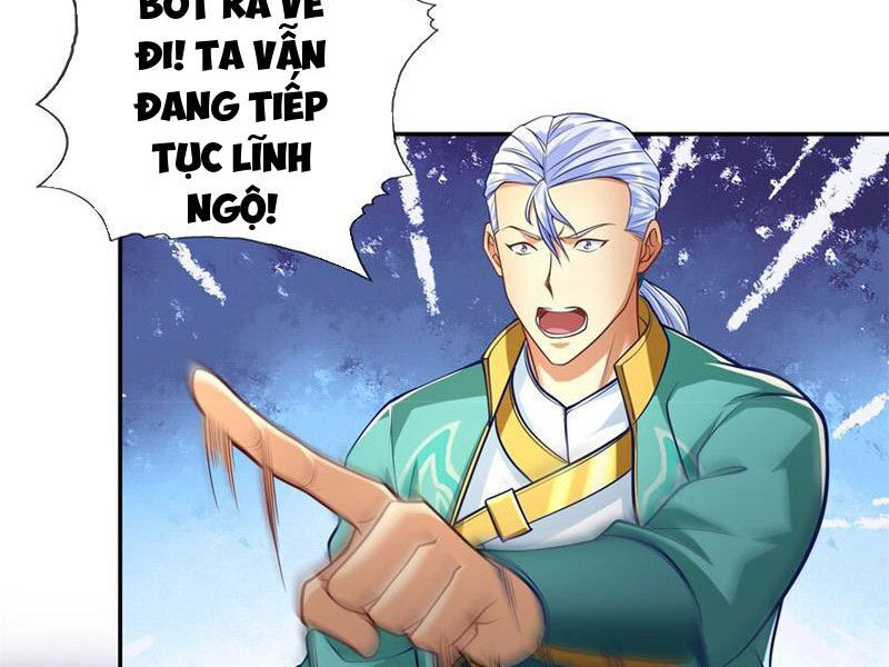 Ta Có Thể Đốn Ngộ Vô Hạn Chap 83 - Next Chap 84