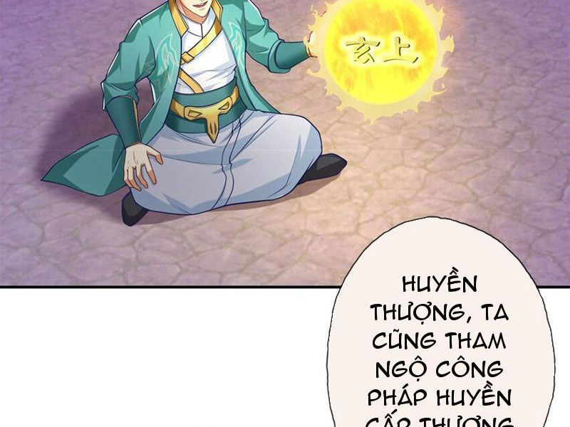 Ta Có Thể Đốn Ngộ Vô Hạn Chap 83 - Next Chap 84