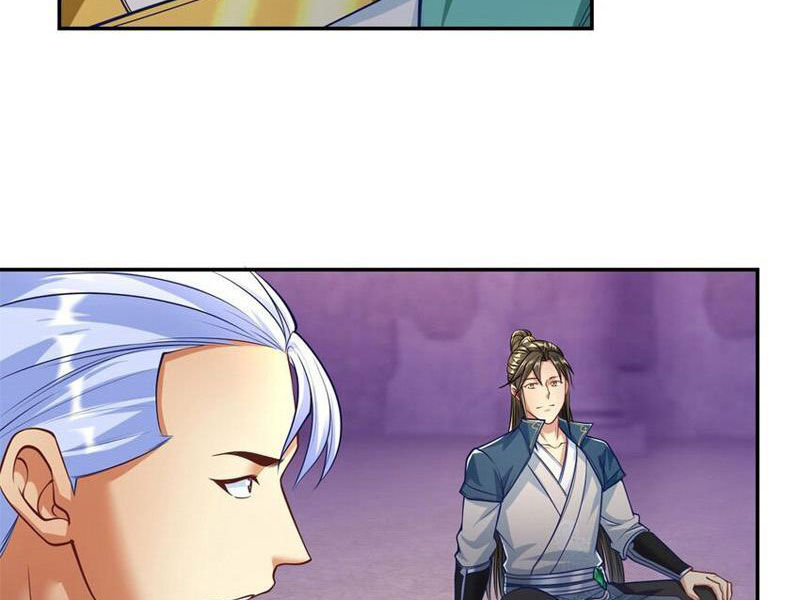 Ta Có Thể Đốn Ngộ Vô Hạn Chap 83 - Next Chap 84