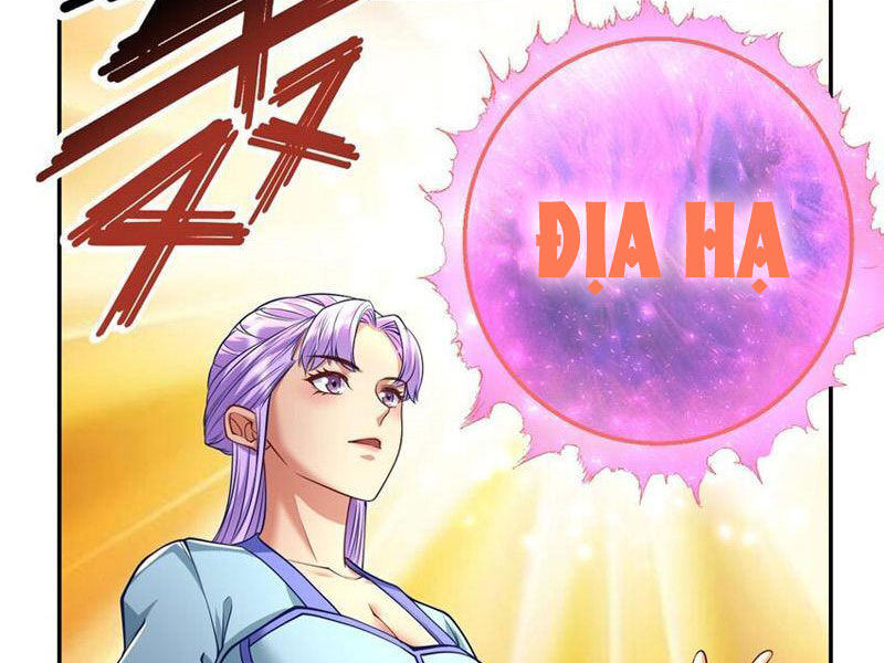 Ta Có Thể Đốn Ngộ Vô Hạn Chap 83 - Next Chap 84
