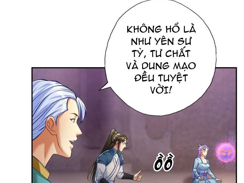 Ta Có Thể Đốn Ngộ Vô Hạn Chap 83 - Next Chap 84