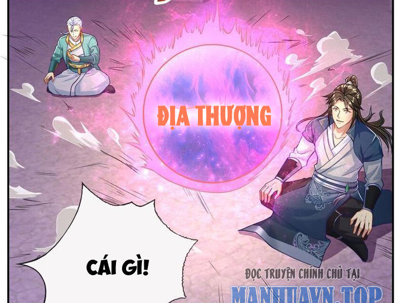 Ta Có Thể Đốn Ngộ Vô Hạn Chap 83 - Next Chap 84