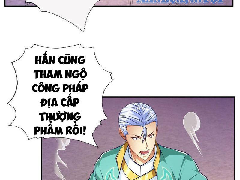 Ta Có Thể Đốn Ngộ Vô Hạn Chap 83 - Next Chap 84