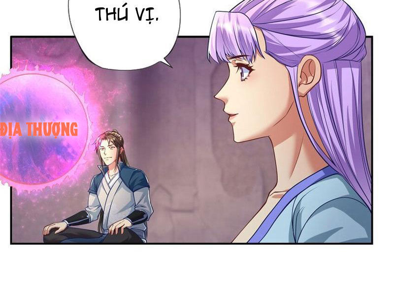 Ta Có Thể Đốn Ngộ Vô Hạn Chap 83 - Next Chap 84